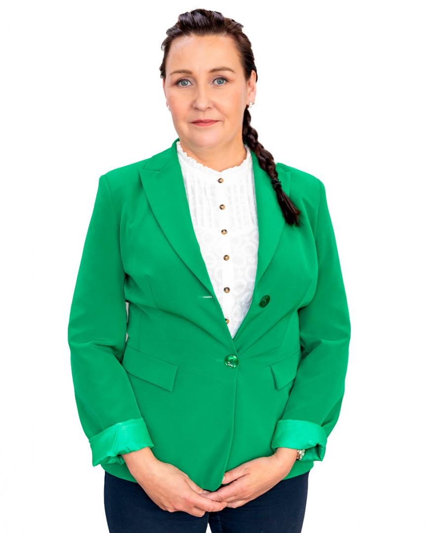 Kati Kivi