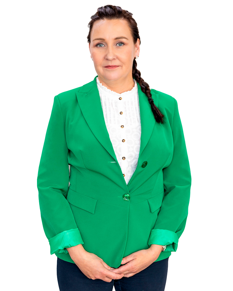 Kati Kivi